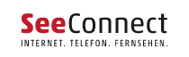 Logo SeeConnect
